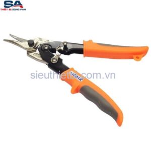 Kéo cắt tôn 10" Licota AKD-30002