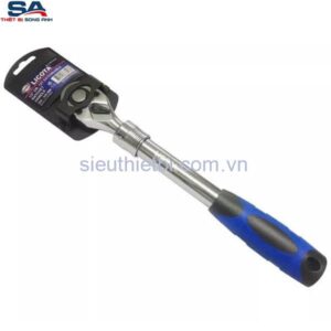 Cần siết tự động 1/2" 72 răng Licota ALH-00124-HT