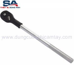 Cần siết tự động 3/4" đầu vuông Licota ALH-60001F