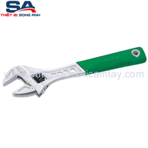 Mỏ lết 6" Toptul AMAA2415