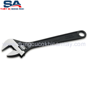 Mỏ lết 8" Toptul AMAC2420