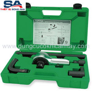 Cần xiết lực đa chức năng Toptul ANBE1624