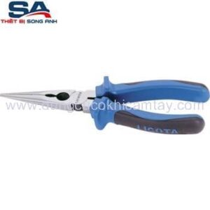 Kìm nhọn 6" 160mm Licota APT-36002BSL