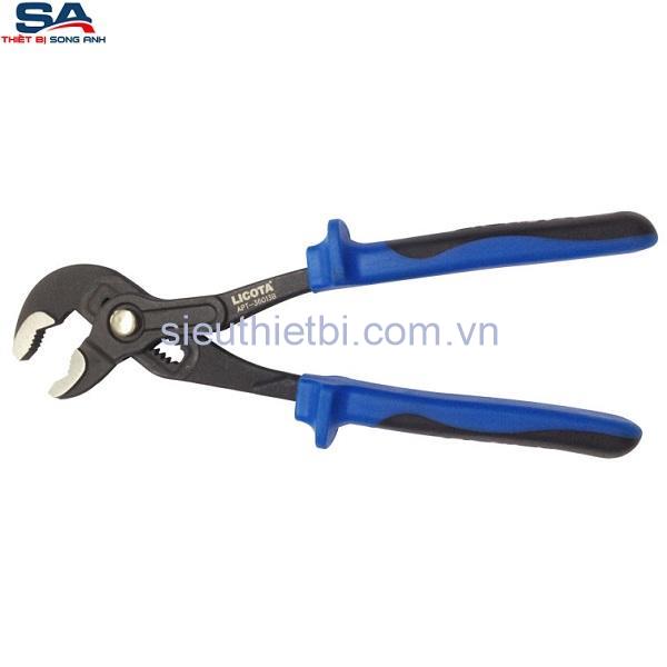 Kìm mỏ quạ 12" 300mm Licota APT-36013C