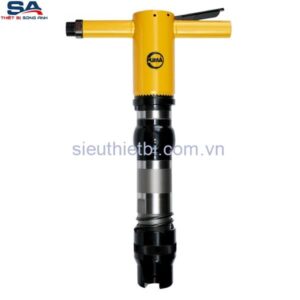 Búa đục bê tông khí nén Puma AT-2115