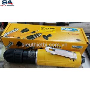 Máy khoan thẳng dùng khí nén Puma AT-4139S