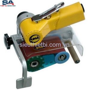 Máy chà nhám đai dùng hơi Puma AT-7110