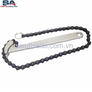 Mỏ lết xích 9" 230mm Licota ATA-0274