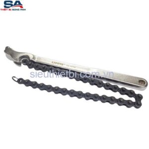 Mỏ lết xích 12" 300mm Licota ATA-0275A