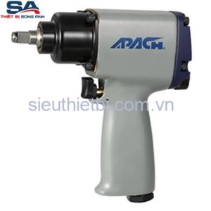 Súng xiết bu lông bằng khí nén Apach AW020A
