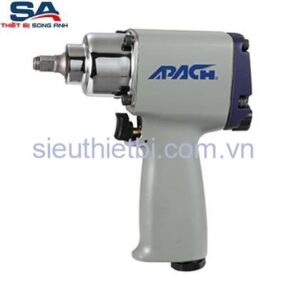 Súng xiết bu lông 3/8" Apach AW030A