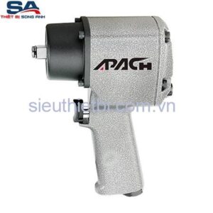 1/2" Súng xiết bu lông khí nén Apach AW050D