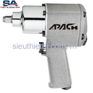 Súng vặn ốc bằng khí nén 1/2" Apach AW070A