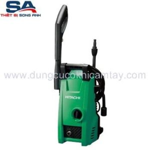 Máy phun áp lực Hitachi AW100