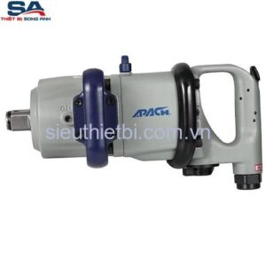 Súng xiết bu lông khí nén Apach AW200A