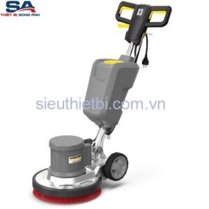 Máy chà sàn Karcher BDS 43/150 C