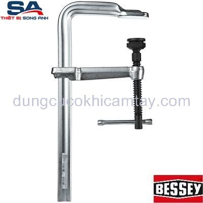 Cảo chữ F Bessey SGM