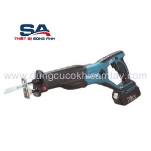 Máy cưa kiếm dùng pin Makita DJR181RFE
