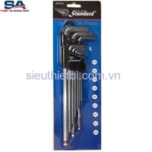 Bộ lục giác Standard