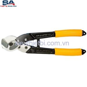 Kìm cắt cáp cơ Macoh CC-100