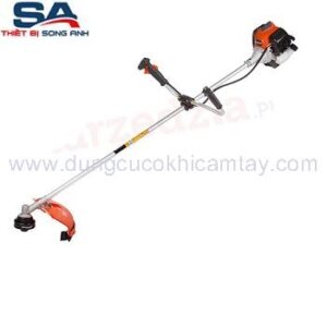 Máy cắt cỏ động cơ xăng 2 kỳ Hitachi CG40EAS