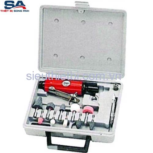 Bộ máy mài khuôn khí nén CH-614SK - Ảnh 4