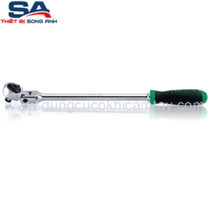 Cần tự động 1/2"​ 430mm Toptul CJKN1643