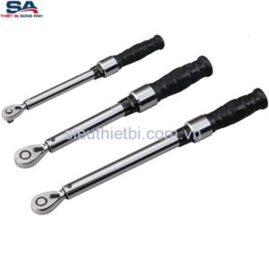 Cờ lê cân lực 3/8" KTC CMPB0253