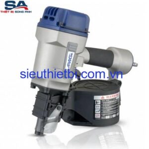 Súng bắn đinh Pallet Apach CN-70E