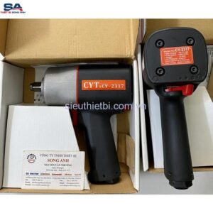 Súng siết bulong bằng khí nén CYT CY-2317