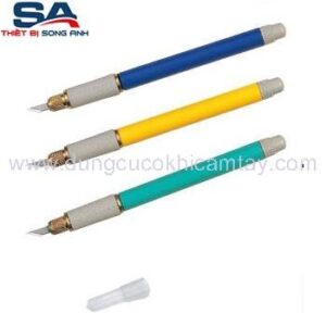 Dao Trổ Kỹ Thuật KDS D-12