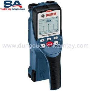 Máy rà tường Bosch D-tect 150 SV