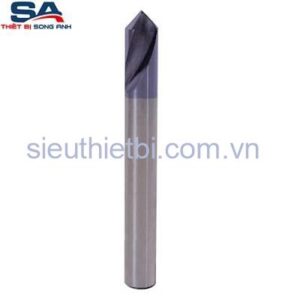 Mũi phay cạnh hợp kim YG1 D5315