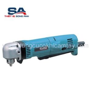 Máy khoan góc Makita DA3010