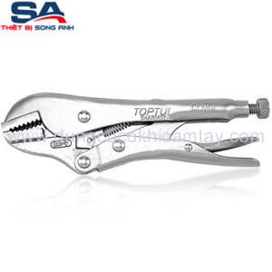 Kềm bấm chết 7" Toptul DAAR1A07
