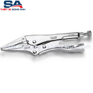 Kềm chết mũi dài 6" ​Toptul DAAS1A06