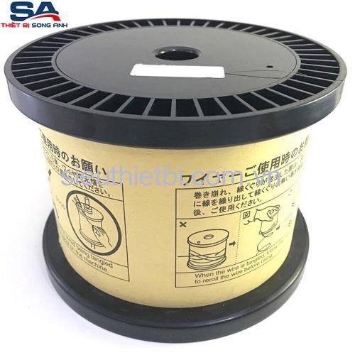 Dây đồng Bedra 0.2mm - Ảnh 4