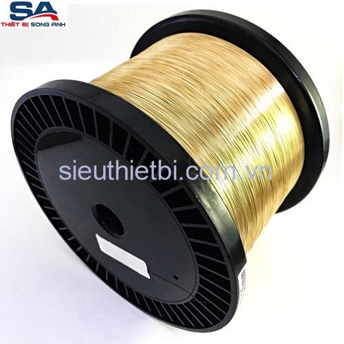 Dây đồng Bedra 0.2mm - Ảnh 3