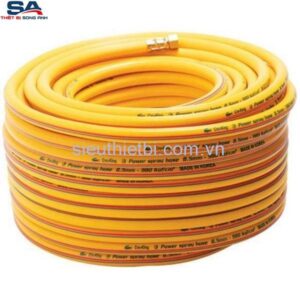 Dây hơi cá sấu Crocodile 13mm