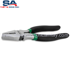 Kìm điện 7" Toptul DBAB2207