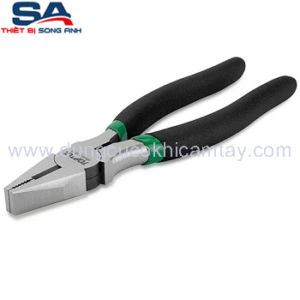 Kìm tổng hợp 6" Toptul DBAB2206B