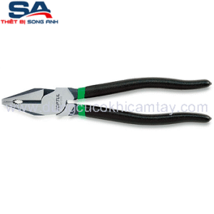 Kềm đa năng​ 9" Toptul DBAC1209