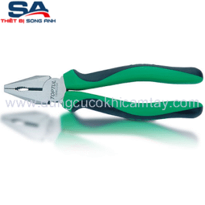 Kềm điện 8" ​Toptul DBBB2208