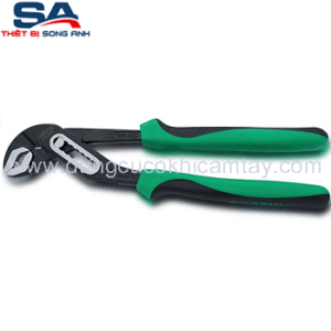 Kìm mỏ quạ 10" Toptul DDBA2210