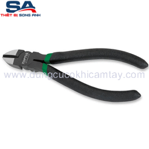 Kềm cắt 6" Toptul DEAB2206