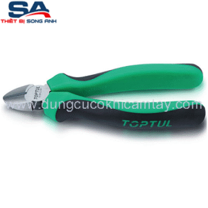 Kìm cắt 6" Toptul DEBB2206