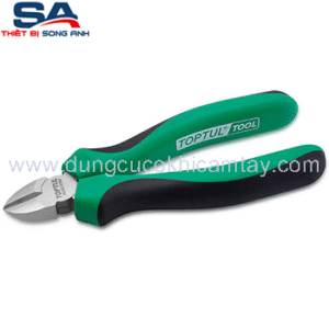 Kìm cắt 6" Toptul DEBB2206B