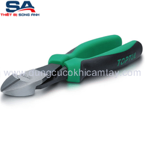 Kiềm cắt 7" Toptul DEBC2207