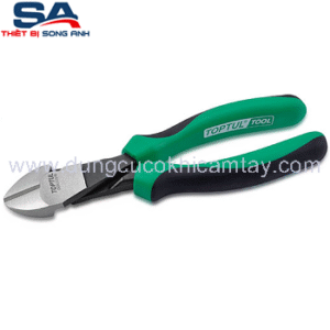 Kìm cắt 7" Toptul DEBC2207B