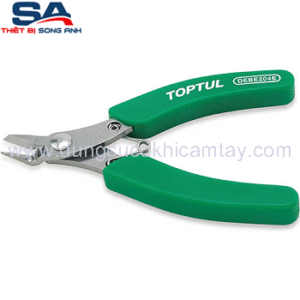 Kìm cắt mini 4.5" ​Toptul DEBE204E